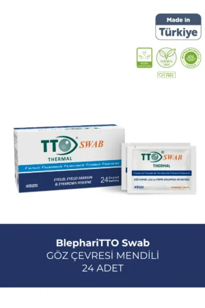 TTO Thermal Swab